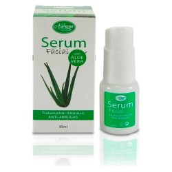 специфични,козметични,продукти,nurana,facial,aloe,vera,30ml,serum,clear
