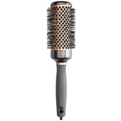 хигиена,аксесоари,olivia,garden,expert,blowout,heat,silver,45mm,brush,silver