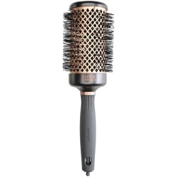 хигиена,аксесоари,olivia,garden,expert,blowout,heat,silver,55mm,brush,silver