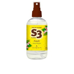 дамски,парфюми,s3,classic,fresh,vapo,240ml,eau,de,cologne