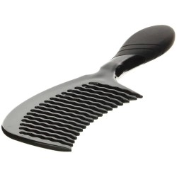 хигиена,аксесоари,the,wet,brush,professional,pro,detangling,comb,black,brush,silver