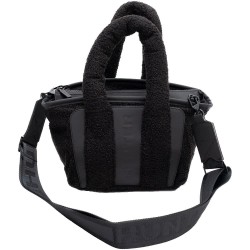 всички,чанти,hunter,alloa,borg,sherpa,crossbody,black,(black)