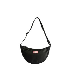 чанта,за,през,рамо,всички,чанти,hunter,claymorie,nylon,shoulder,bag,black,(black)