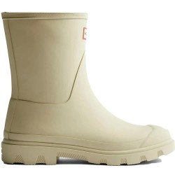 обувки,дамски,боти,мъжки,боти,hunter,downpour,short,rain,boots,beige,(gravel)