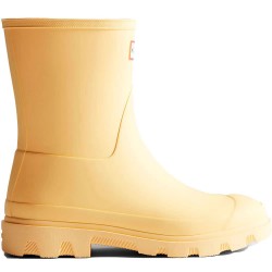 обувки,дамски,боти,мъжки,боти,hunter,downpour,short,rain,boots,yellow,(pale,yellow)