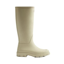 обувки,дамски,боти,мъжки,боти,hunter,downpour,tall,rain,boots,beige,(gravel)