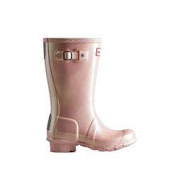 Обувки Hunter FRJ0019252 boots - Pink (Bella) обувки,дамски,боти,мъжки,боти,hunter,frj0019252,boots,pink,(bella)