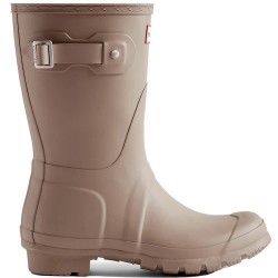 обувки,дамски,боти,мъжки,боти,hunter,original,short,rain,boots,brown,(kettle)
