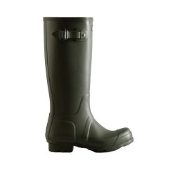 гумени,ботуши,дамски,боти,мъжки,боти,hunter,original,tall,wellington,boots,green,(dark,olive)