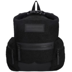 Раница Hunter Renfrew Borg Sherpa Topclip backpack - Black (Black) раница,раници,hunter,renfrew,borg,sherpa,topclip,backpack,black,(black)