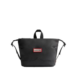 Чанта Hunter Travel bag - Black (Black) чанта,всички,чанти,hunter,travel,bag,black,(black)