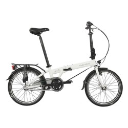 пътни,и,градски,велосипеди,dahon,hit,i3,folding,bike,silver,(cloud)
