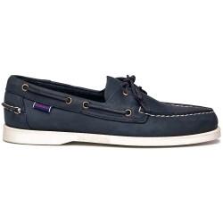 Обувки Sebago Portland Crazy Horse boat shoes - Blue (Blue Navy) обувки,мъжки,обувки,дамски,обувки,sebago,portland,crazy,horse,boat,shoes,blue,(blue,navy)