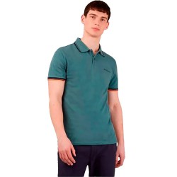 дамски,блузи,с,яка,мъжки,блузи,с,яка,ben,sherman,signature,short,sleeve,polo,blue,(grey)