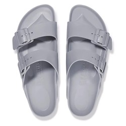 сандали,мъжки,сандали,дамски,сандали,и,чехли,birkenstock,arizona,essentials,sandals,grey,(stone,coin)
