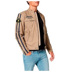 яке,мъжки,якета,дамски,якета,и,палта,blauer,21sbluc01172,jacket,beige,(green)