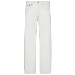дънки,мъжки,панталони,дамски,панталони,calvin,klein,90s,straight,jeans,white,(bleachout,205)