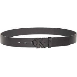 колан,колани,calvin,klein,lv04d7016g,belt,black,(black,matte,black)