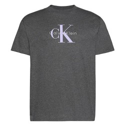 тениска,мъжки,тениски,дамски,тениски,calvin,klein,lv04rb862g,short,sleeve,t,shirt,grey,(grey,heather)