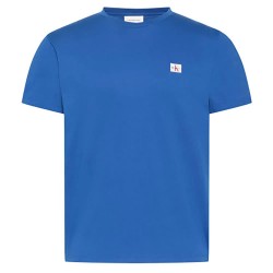 тениска,мъжки,тениски,дамски,тениски,calvin,klein,lv04rc272g,short,sleeve,t,shirt,blue,(classic,blue)