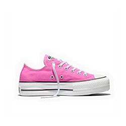 маратонки,мъжки,маратонки,дамски,маратонки,converse,chuck,taylor,all,star,lift,ox,shocking,trainers,pink,(fuchsia)