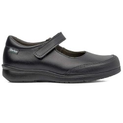 обувки,дамски,обувки,gorila,30200,twister,ballet,pumps,black,(black)