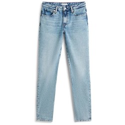 Дънки Tommy hilfiger WW0WW47679 jeans - Blue (Glis) дънки,мъжки,панталони,дамски,панталони,tommy,hilfiger,ww0ww47679,jeans,blue,(glis)