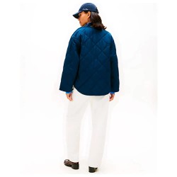 блуза,дамски,блузи,tommy,hilfiger,ww0ww48691,sweatshirt,blue,(dark,night,navy)