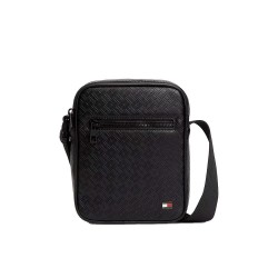 всички,чанти,tommy,hilfiger,am0am14193,crossbody,black,(black)