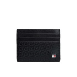 портфейли,и,портмонета,tommy,hilfiger,am0am14240,wallet,black,(black)
