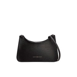 чанта,всички,чанти,tommy,hilfiger,aw0aw18619,bag,black,(black)
