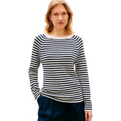 блуза,мъжки,пуловери,дамски,пуловери,tommy,hilfiger,ww0ww44975,sweater,blue,(ivory,petal,dark,night,navy,stripe)