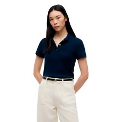 дамски,блузи,с,яка,мъжки,блузи,с,яка,tommy,hilfiger,ww0ww49252,short,sleeve,polo,blue,(dark,night,navy)