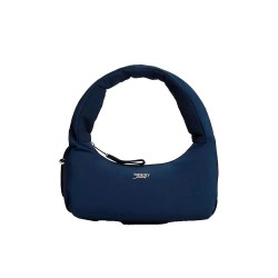 Чанта за през рамо Tommy jeans AW0AW18583 shoulder bag - Blue (Dark Night Navy) чанта,за,през,рамо,всички,чанти,tommy,jeans,aw0aw18583,shoulder,bag,blue,(dark,night,navy)