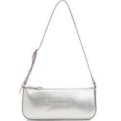 чанта,за,през,рамо,всички,чанти,tommy,jeans,aw0aw18457,shoulder,bag,silver,(silver)