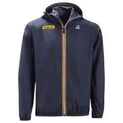 Яке Sabelt K-Way jacket - Blue (Navy) яке,мъжки,якета,дамски,якета,и,палта,sabelt,k,way,jacket,blue,(navy)