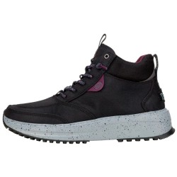 дамски,боти,мъжки,боти,hey,dude,tahoe,nylon,booties,black,(grey,black)