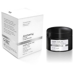 козметика,за,овлажняване,alchemy,care,cosmetics,azelaic,50ml,moisturizer,clear