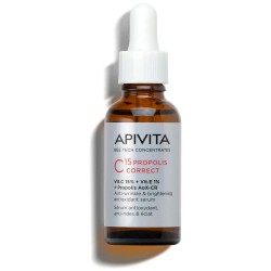 Apivita C15 Propolis 30ml Concealer - Clear ексфолианти,apivita,c15,propolis,30ml,concealer,clear