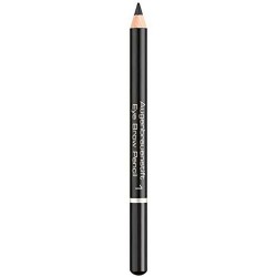 Artdeco Nº01 Black 1.1g brow pencil - Black очна,линия,artdeco,nº01,black,1.1g,brow,pencil,black