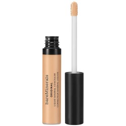 Bare minerals Original Liquid Nº2C Light 6ml Concealer - Beige ексфолианти,bare,minerals,original,liquid,nº2c,light,6ml,concealer,beige