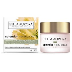 специфични,козметични,продукти,bella,aurora,splendor,menopause,day,50ml,facial,cream,clear