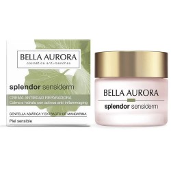 специфични,козметични,продукти,bella,aurora,splendor,sensiderm,anti,aging,repair,50ml,facial,treatment,golden