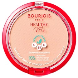 ексфолианти,bourjois,healthy,mix,nº03,rose,beige,10g,powders,beige