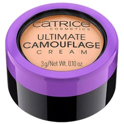 ексфолианти,catrice,ultimate,camouflage,cream,nº015w,fair,3g,concealer,beige