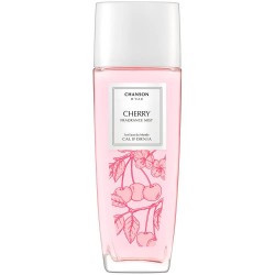 хигиена,тяло,chanson,d´eau,cherry,75ml,mist,pink