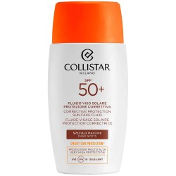 козметика,за,защита,от,слънце,collistar,anti,dark,spot,spf50+,50ml,facial,sunscreen,clear