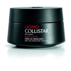 специфични,козметични,продукти,collistar,uomo,energizing,gel,50ml,facial,cream,green