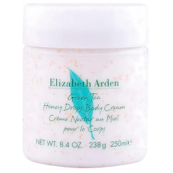 козметика,за,овлажняване,elizabeth,arden,green,tea,honey,drops,250ml,body,lotion,clear