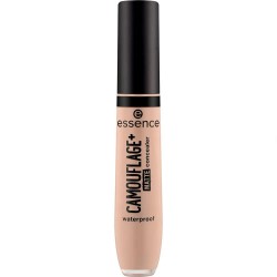 ексфолианти,essence,camouflage+,matt,waterproof,8ml,concealer,beige